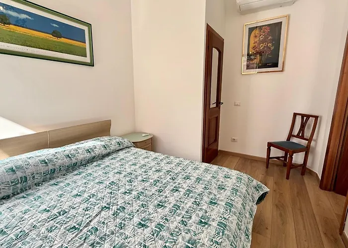Il Segreto Del Borgo Vaticano - Stairs Only Apartment *