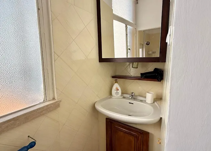 Apartment Il Segreto Del Borgo Vaticano - Stairs Only