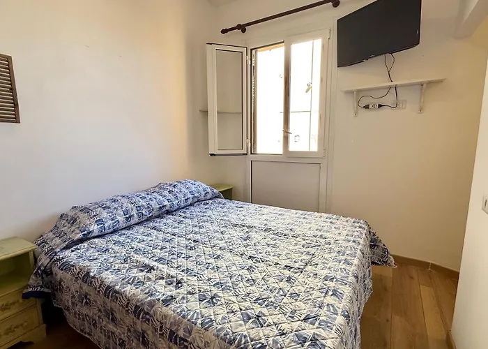 Apartment Il Segreto Del Borgo Vaticano - Stairs Only *