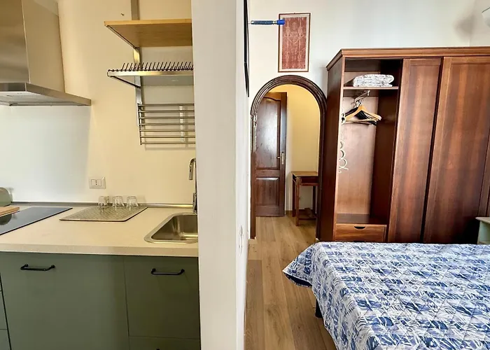 Il Segreto Del Borgo Vaticano - Stairs Only Apartment