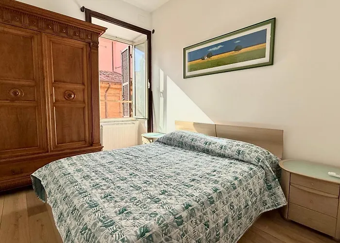 Il Segreto Del Borgo Vaticano - Stairs Only Apartment Rome